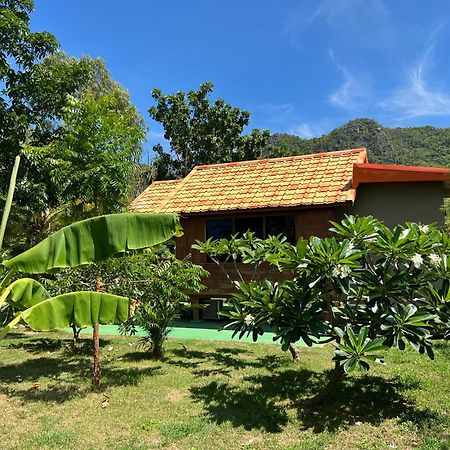 Jing Jo Boutique Bungalow Сам Рой Йот Екстериор снимка