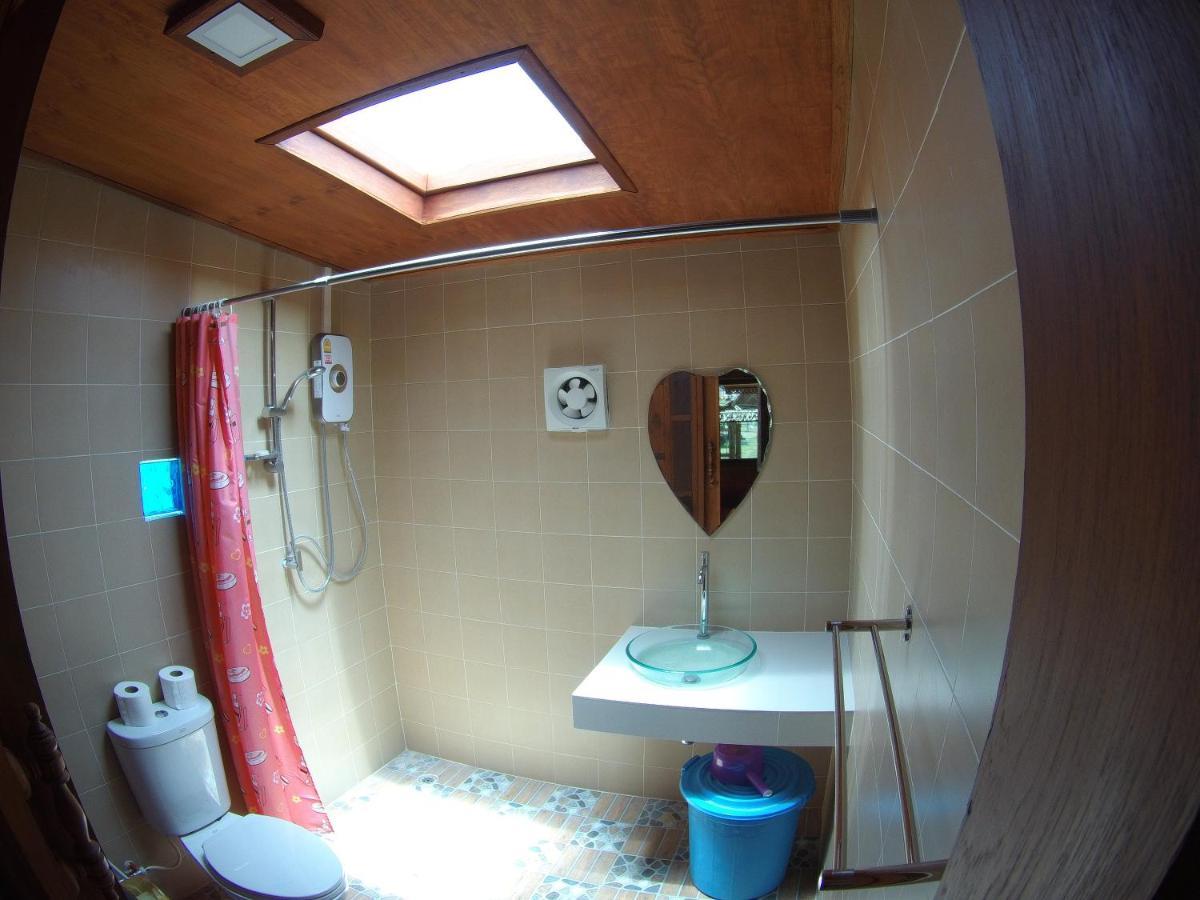 Jing Jo Boutique Bungalow Сам Рой Йот Екстериор снимка