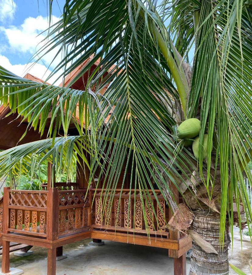 Jing Jo Boutique Bungalow Сам Рой Йот Екстериор снимка